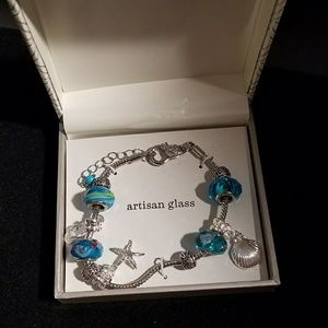 Artasin Glass Bracelet